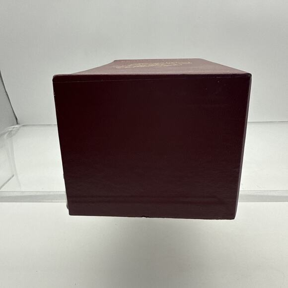 Readers Digest Scenic Wonders of America Box Set On VHS, 2001, 3-Tape Set NEW - Picture 4 of 12